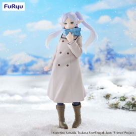 Figurine Frieren: Beyond Journey´s End - - Trio-Try-iT Frieren 17 cm