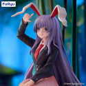 Furyu Touhou Project - Noodle Stopper Reisen Udongein Inaba 15 cm