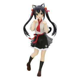 Figurine K-On! - Trio-Try-iT Azusa Nakano 21 cm