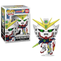 GUNDAM - POP Plus N° 1933 - XXXG-00W0 Wing Gundam Zero GUNDAM - POP Plus N° 1933 - XXXG-00W0 Wing Gundam Zero