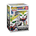 Figurines Pop GUNDAM - POP Plus N° 1933 - XXXG-00W0 Wing Gundam Zero Figurines Pop GUNDAM - POP Plus N° 1933 - XXXG-00W0 Wing Gundam Zero