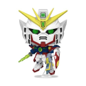 Funko GUNDAM - POP Plus N° 1933 - XXXG-00W0 Wing Gundam Zero Funko GUNDAM - POP Plus N° 1933 - XXXG-00W0 Wing Gundam Zero