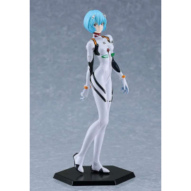  Rebuild of Evangelion - figurine PLAMAX Rei Ayanami 20 cm