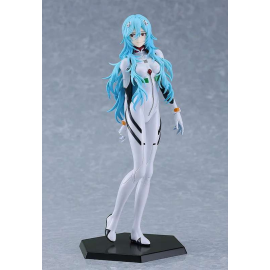  Rebuild of Evangelion - figurine PLAMAX Rei Ayanami Long Hair Ver. 20 cm