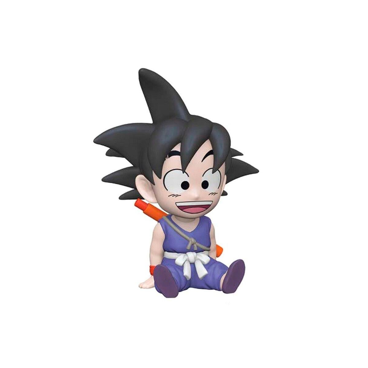 DRAGON BALL - Son Goku - Mini-Tirelire 17cm