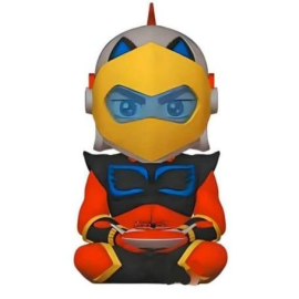 GOLDORAK - Actarus - Tirelire 15cm