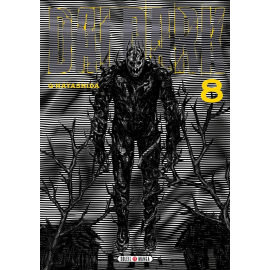  Dai dark tome 8