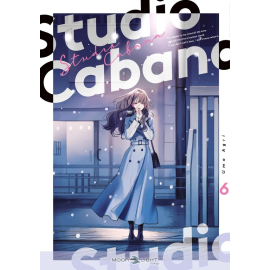  Studio Cabana tome 6
