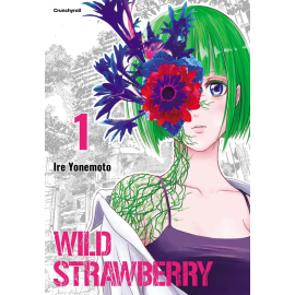  Wild strawberry tome 1