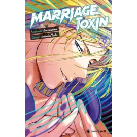  Marriage toxin tome 9