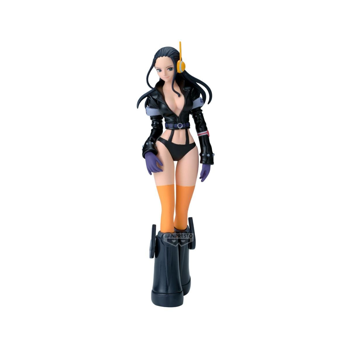  ONE PIECE - Nico Robin - Figurine The Shukko 17cm