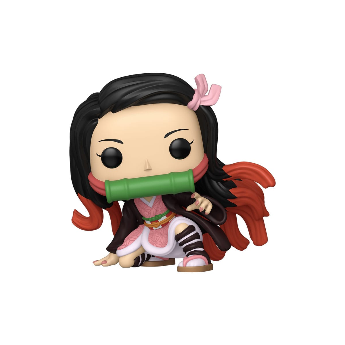  Demon Slayer: Kimetsu no Yaiba Super Sized Jumbo POP! Vinyl figurine Nezuko 25 cm