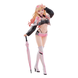  My Dress Up Darling - statuette 1/7 Marin Kitagawa Race Queen Ver. 23 cm