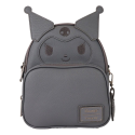 Sanrio by Loungefly sac à dos Kuromi Convertible Sanrio by Loungefly sac à dos Kuromi Convertible