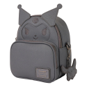 Sac Sanrio by Loungefly sac à dos Kuromi Convertible Sac Sanrio by Loungefly sac à dos Kuromi Convertible