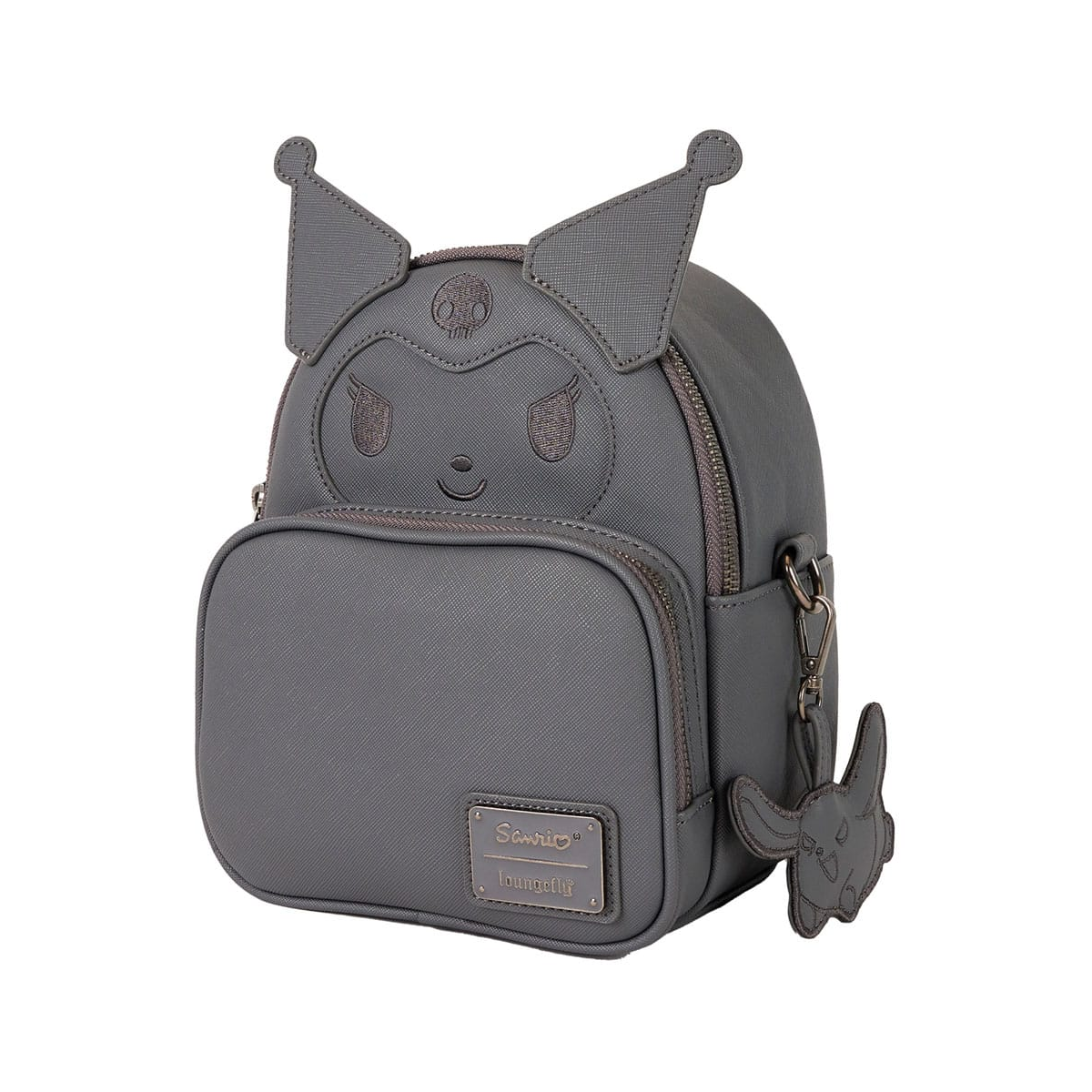 Sac Sanrio by Loungefly sac à dos Kuromi Convertible