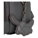 LF-SANTB1742 Sanrio by Loungefly sac à dos Kuromi Convertible LF-SANTB1742 Sanrio by Loungefly sac à dos Kuromi Convertible