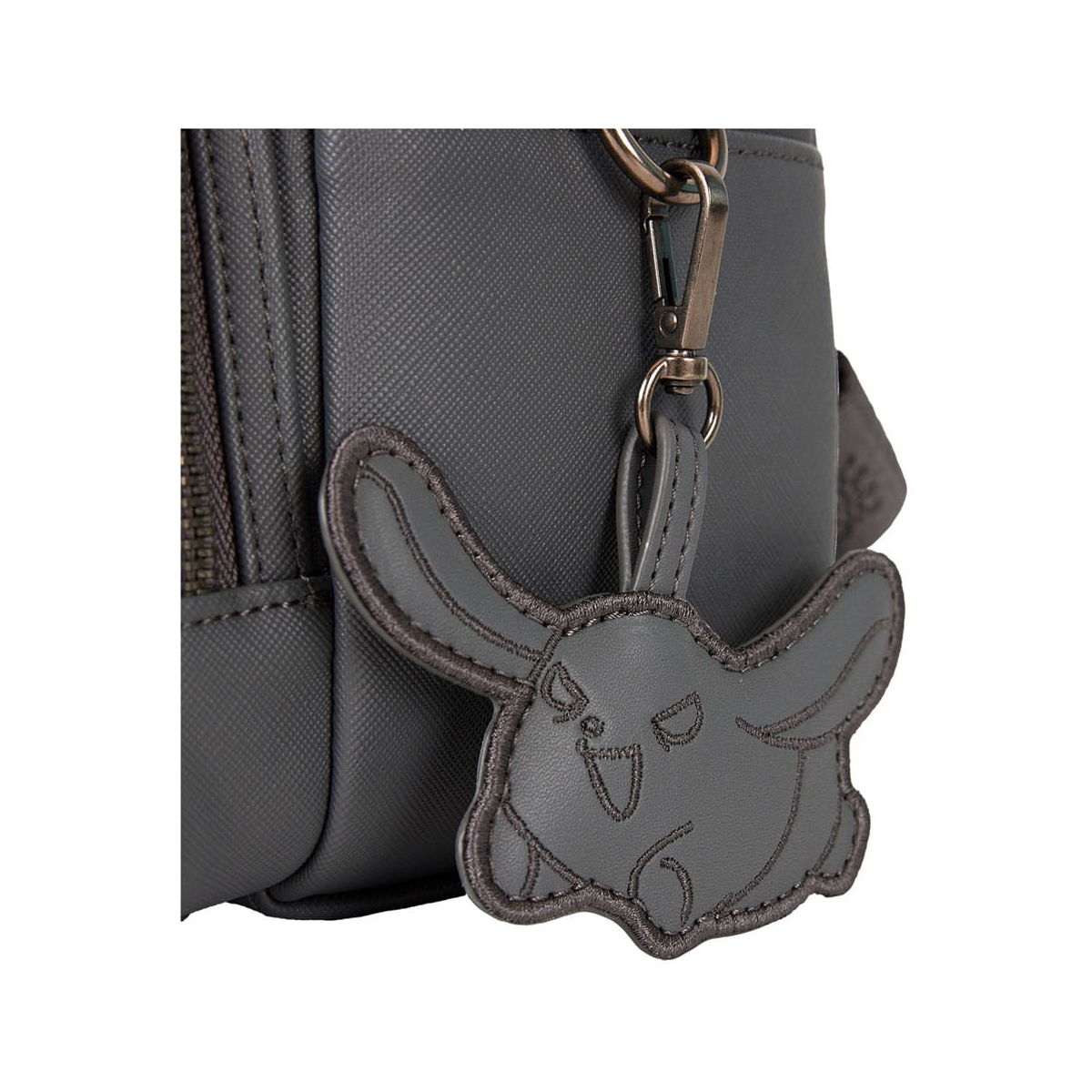 LF-SANTB1742 Sanrio by Loungefly sac à dos Kuromi Convertible