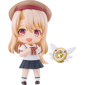 Fate/kaleid liner Prisma Illya Licht Nameless Girl - Nendoroid Illyasviel von Einzbern: School Uniform Ver. 10 cm