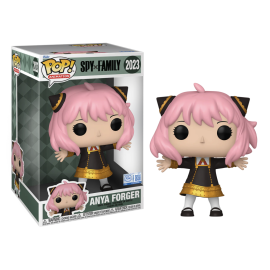  SPY X FAMILY - POP JUMBO N°2023 - Anya Forger