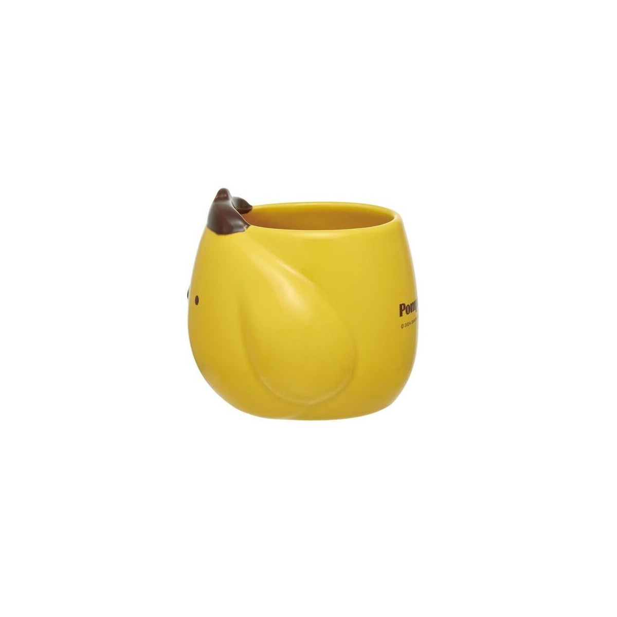 SANRIO HELLO KITTY - Pompom Pudding - Tasse Kawai 390ml