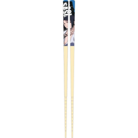  NARUTO - Sasuke - baguettes 21cm