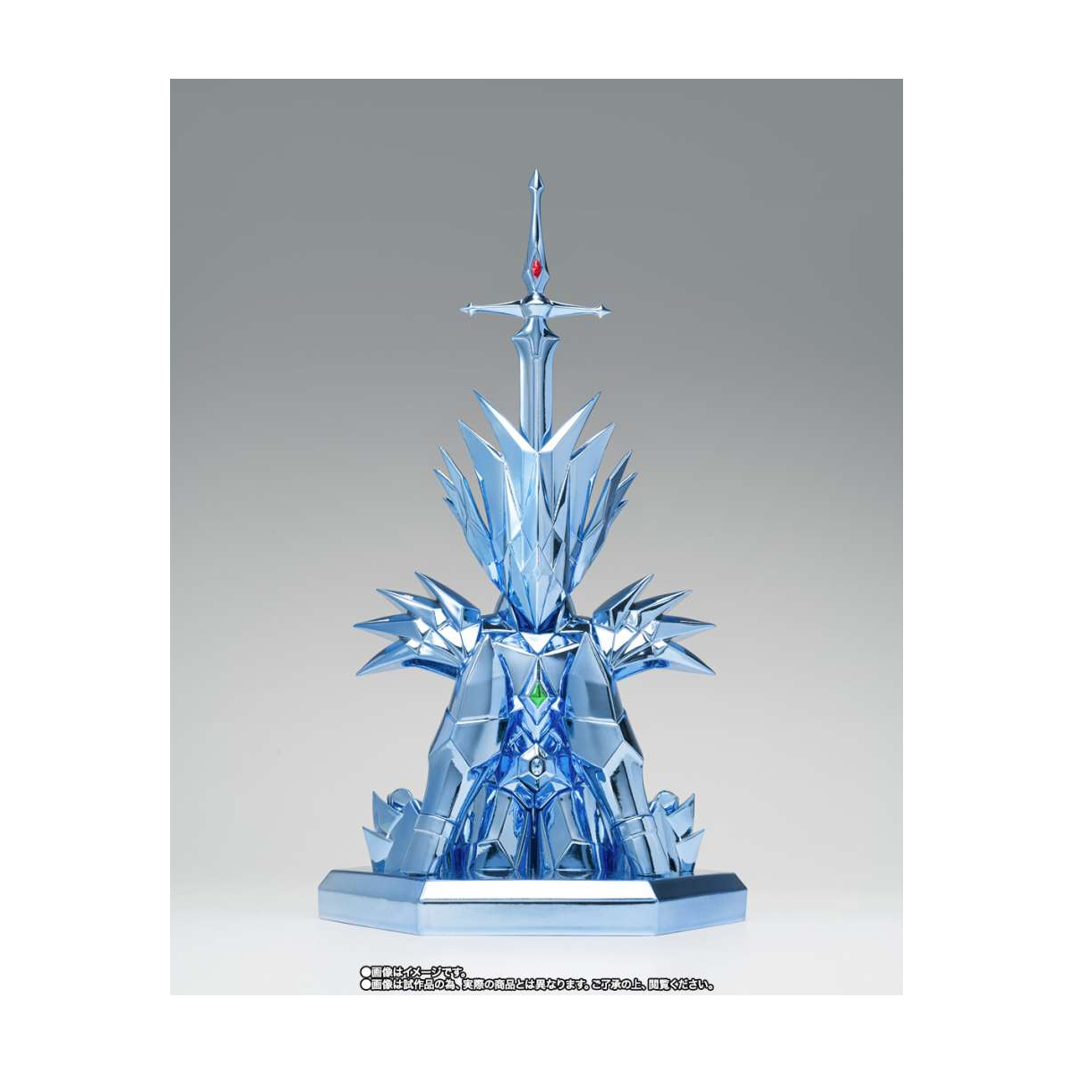 SAINT SEIYA - Myth Cloth EX Odin Seiya