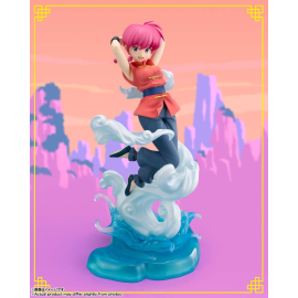  Ranma 1/2 - Ranma Figuarts Zero Chouette