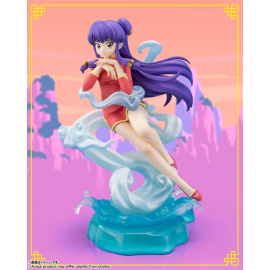  Ranma 1/2 - Shampoo Figuarts Zero Chouette