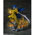  Saint Seiya - Gemini Saga Figuarts Zero Touche Metallique