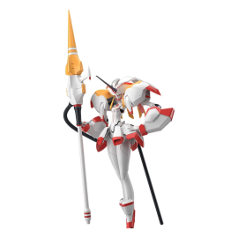  Darling in the Franxx - figurine Moderoid Plastic Model Kit Strelitzia (4th-run) 18 cm