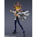 Figurine YU-GI-OH! - Yami Yugi - Figurine S.H. Figuarts 16cm