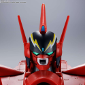 Macross 7 figurine DX Chogokin VF-19 Custom Excalibur Basara Nekki Special 24 cm