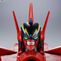 Macross 7 figurine DX Chogokin VF-19 Custom Excalibur Basara Nekki Special 24 cm
