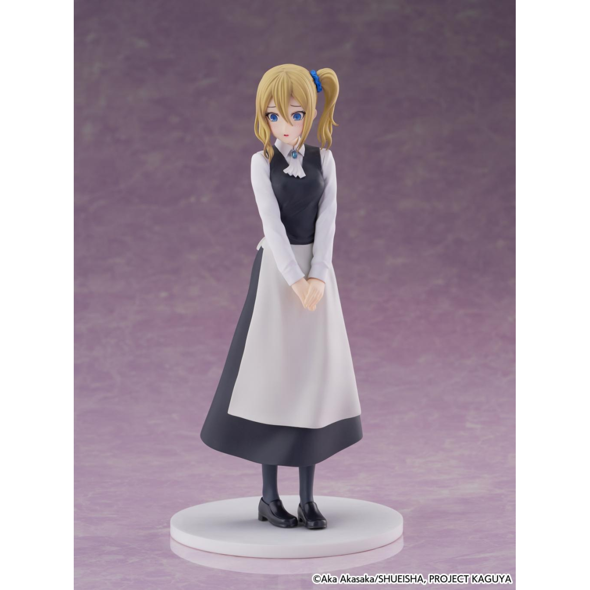 Figurine Kaguya-sama: Love Is War Ultra Romantic Cantabile Ai Hayasaka 20 cm