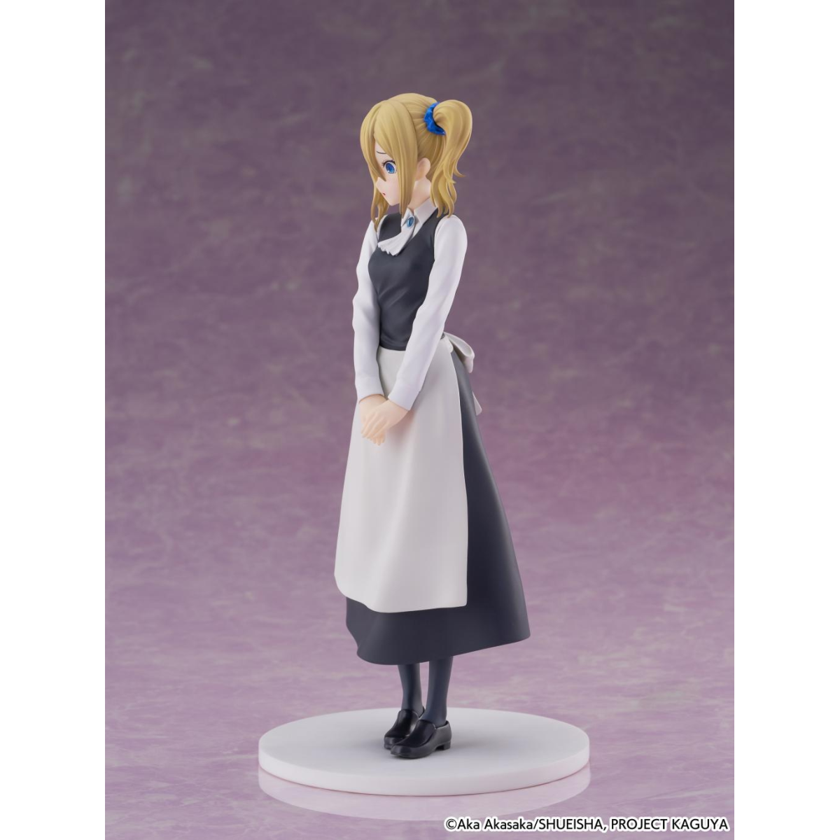 Figurine Kaguya-sama: Love Is War Ultra Romantic Cantabile Ai Hayasaka 20 cm