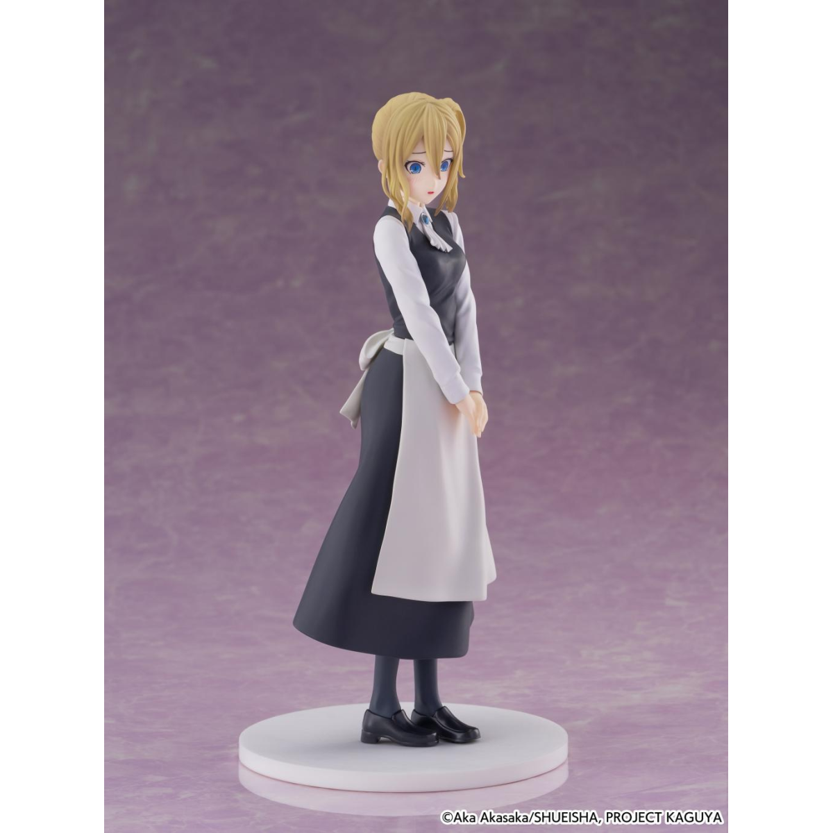 BM-244621 Kaguya-sama: Love Is War Ultra Romantic Cantabile Ai Hayasaka 20 cm
