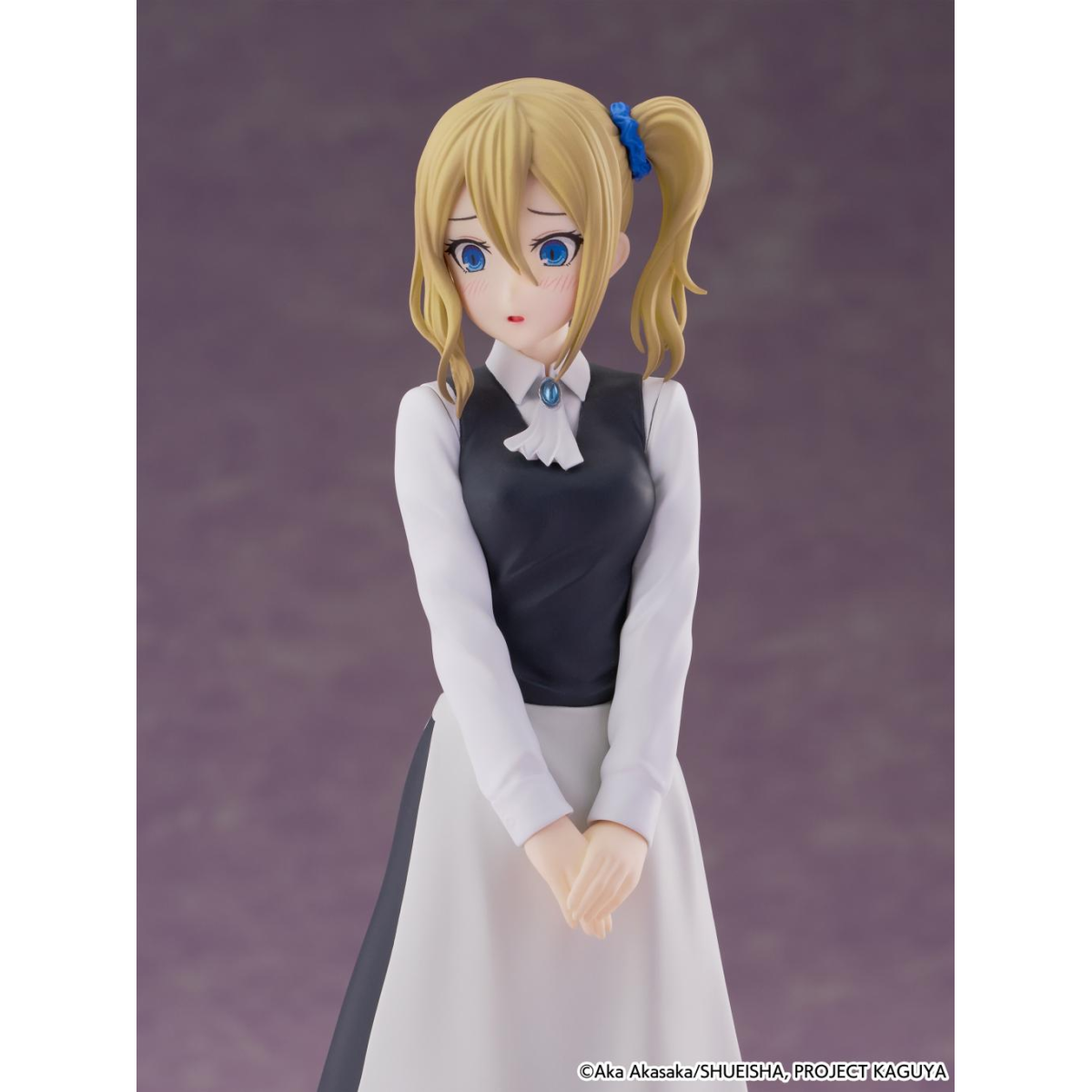 Kaguya-sama: Love Is War Ultra Romantic Cantabile Ai Hayasaka 20 cm