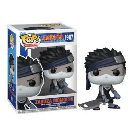  NARUTO CLASSIC - POP Animation N° 1967 - Zabuza Mo