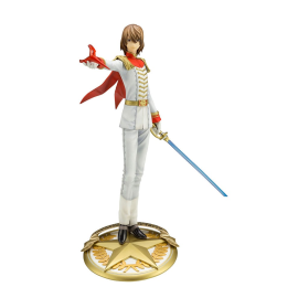 Persona 5 Royal ARTFXJ 1/8 Goro Akechi Phantom Thief Ver. 27 cm