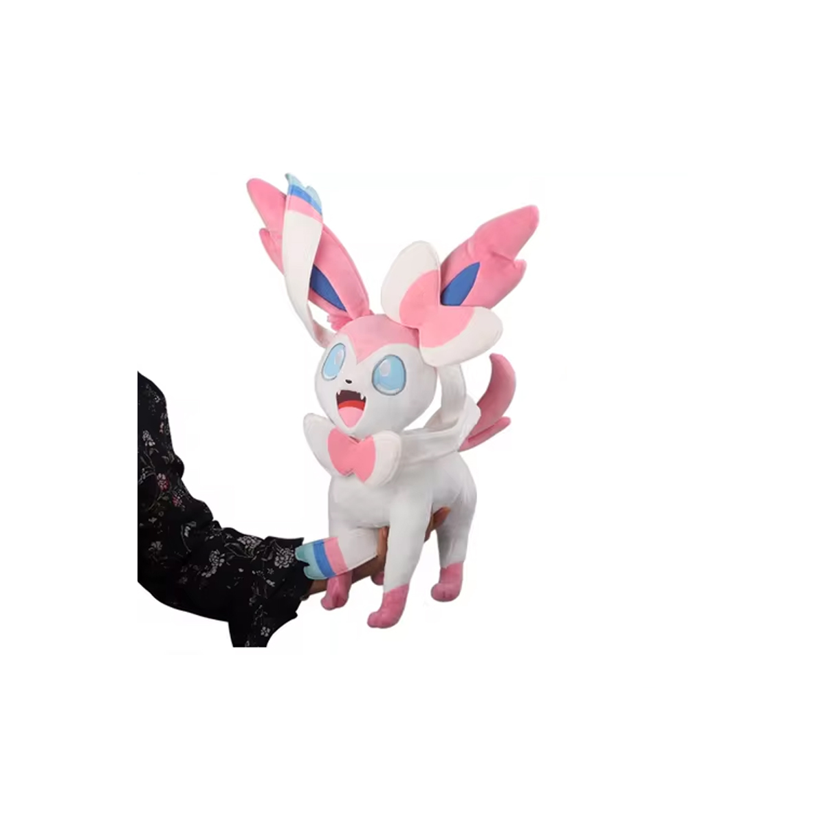  Pokemon Peluche 60cm Nymphali