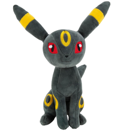  Pokemon Peluche 20cm Noctali