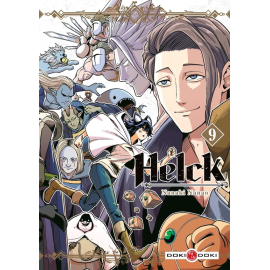  Helck tome 9