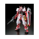 RG 1/144 MBF-P02 CADRE GUNDAM ASTRAY ROUGE RG 1/144 MBF-P02 CADRE GUNDAM ASTRAY ROUGE