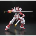RG 1/144 MBF-P02 CADRE GUNDAM ASTRAY ROUGE RG 1/144 MBF-P02 CADRE GUNDAM ASTRAY ROUGE