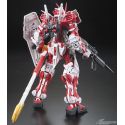RG 1/144 MBF-P02 CADRE GUNDAM ASTRAY ROUGE RG 1/144 MBF-P02 CADRE GUNDAM ASTRAY ROUGE