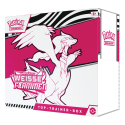 Pokémon - Karmesin & Purpur: Weisse Flammen Top Trainer Box *ALLEMAND*