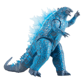  Godzilla x Kong: Le Nouvel Empire - Godzilla (Energized) 15 cm