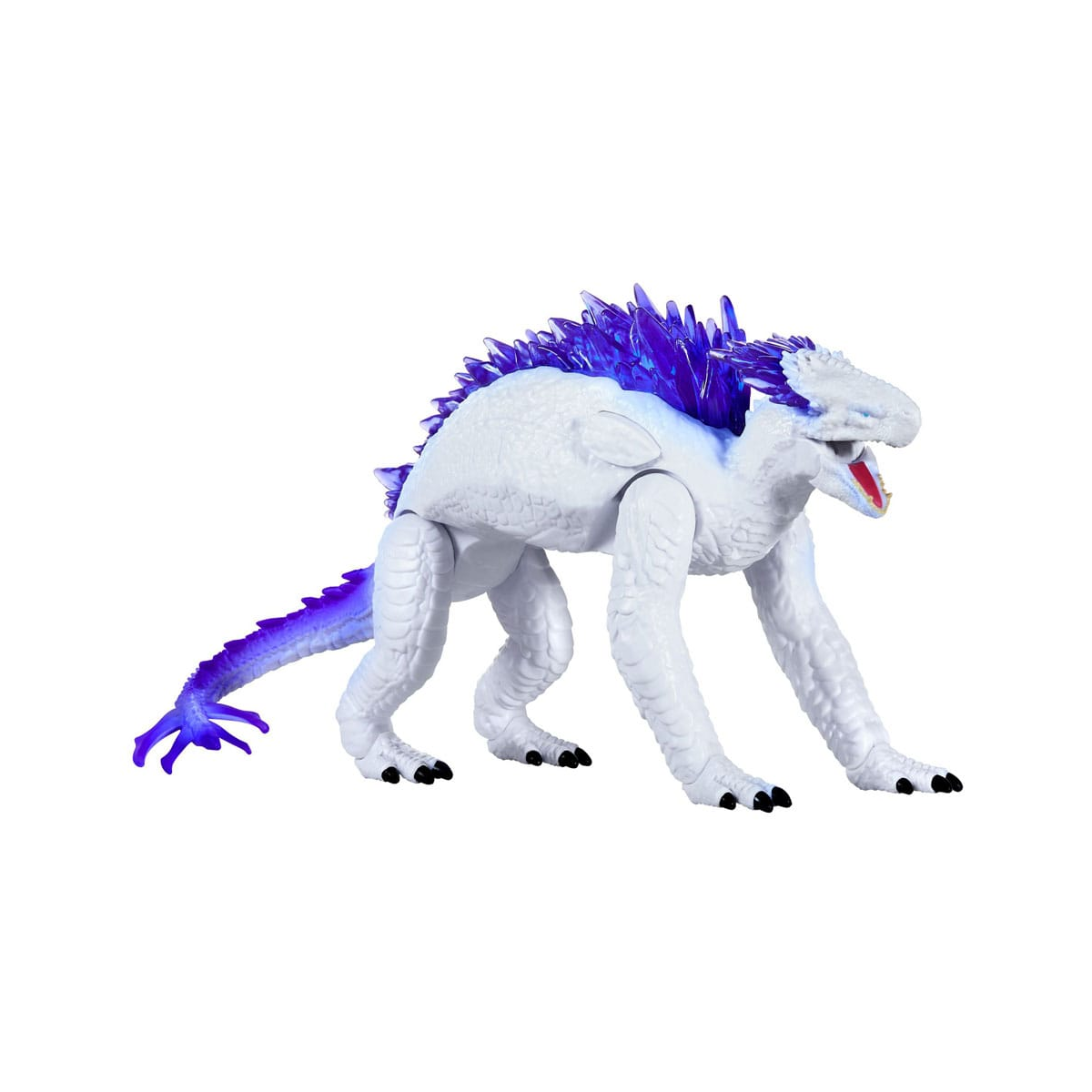  Godzilla x Kong: Le Nouvel Empire - Battle Roar Shimo 18 cm