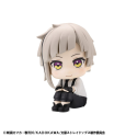 Megahouse Bungo Stray Dogs - Look Up Atsushi Nakajima 11 cm Megahouse Bungo Stray Dogs - Look Up Atsushi Nakajima 11 cm